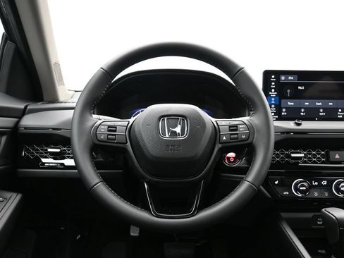 New 2025 Honda Accord EX-L image 43