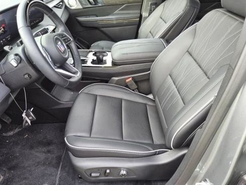 Used 2026 Buick Enclave Avenir w/ Super Cruise Package AWD/4WD image 8