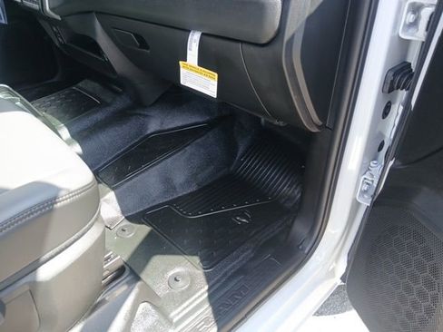 New 2026 RAM 3500 Tradesman image 23