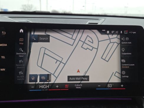 Used 2023 BMW X1 xDrive28i image 5