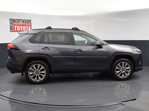 Used 2024 Toyota RAV4 XLE Premium w/ Weather Package AWD/4WD image 5
