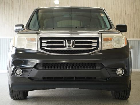 Used 2012 Honda Pilot Touring image 3