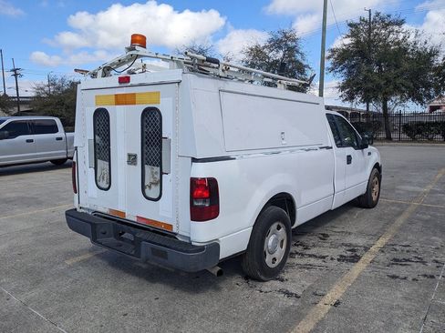 Used 2008 Ford F150 XL image 5