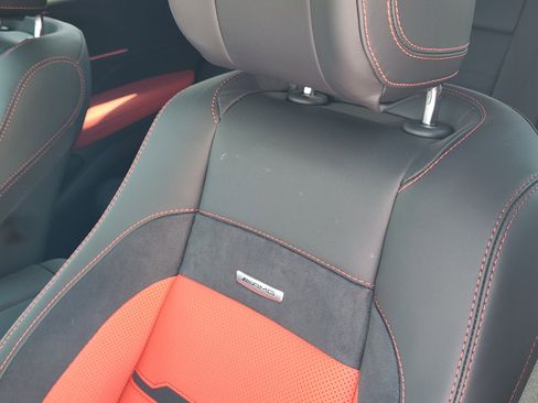 New 2025 Mercedes-Benz GLE 63 AMG S image 16