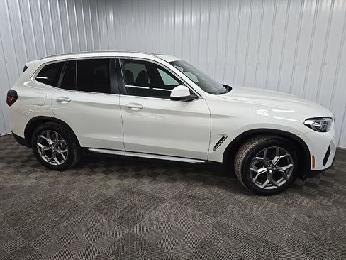 Used 2022 BMW X3 xDrive30i w/ Convenience Package image 1