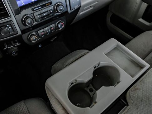 Used 2022 Ford F350 XLT w/ XLT Premium Package image 23