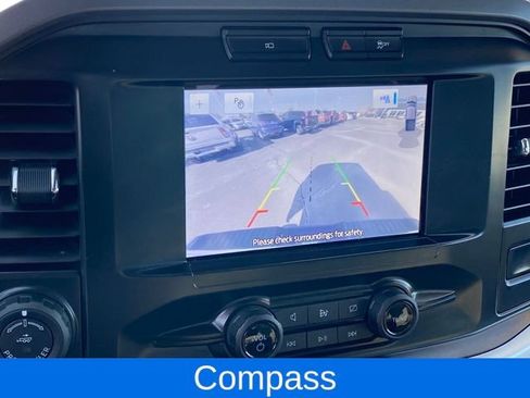 Used 2023 Ford F150 XLT w/ Trailer Tow Package image 12