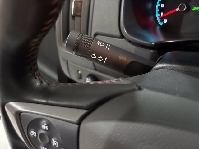 Used 2020 GMC Canyon All Terrain AWD/4WD image 30