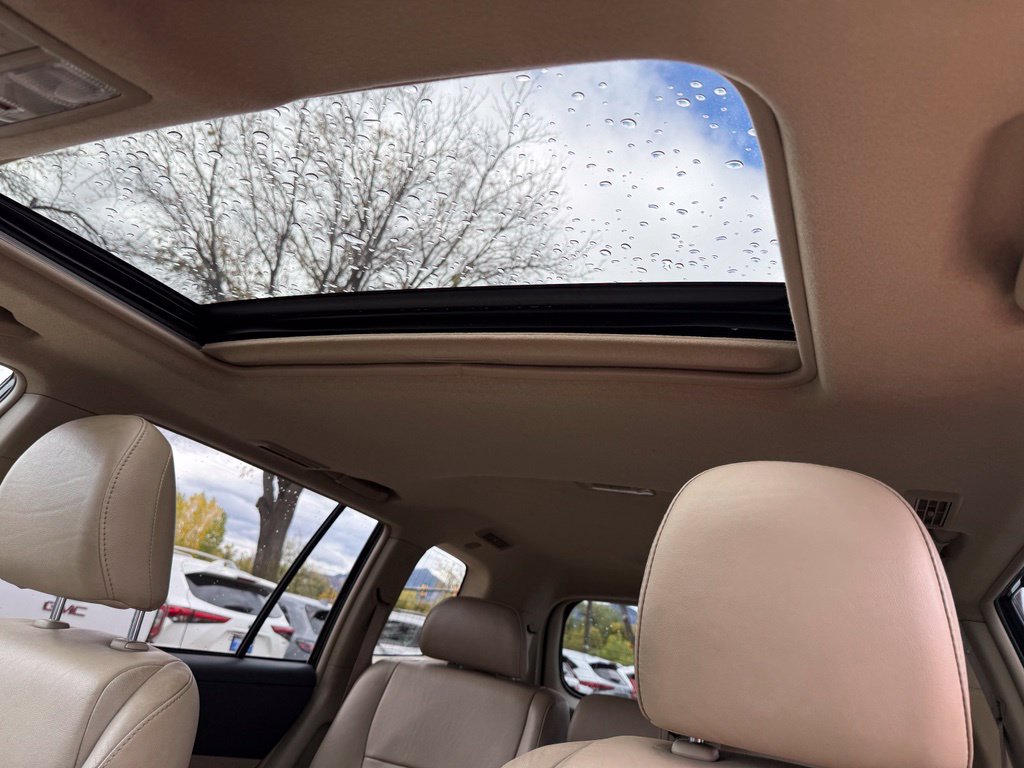 Used 2012 Toyota Highlander SE w/ Protection Pkg AWD/4WD image 23