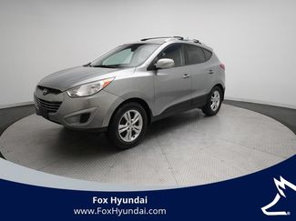 Used 2012 Hyundai Tucson GLS AWD/4WD video 1