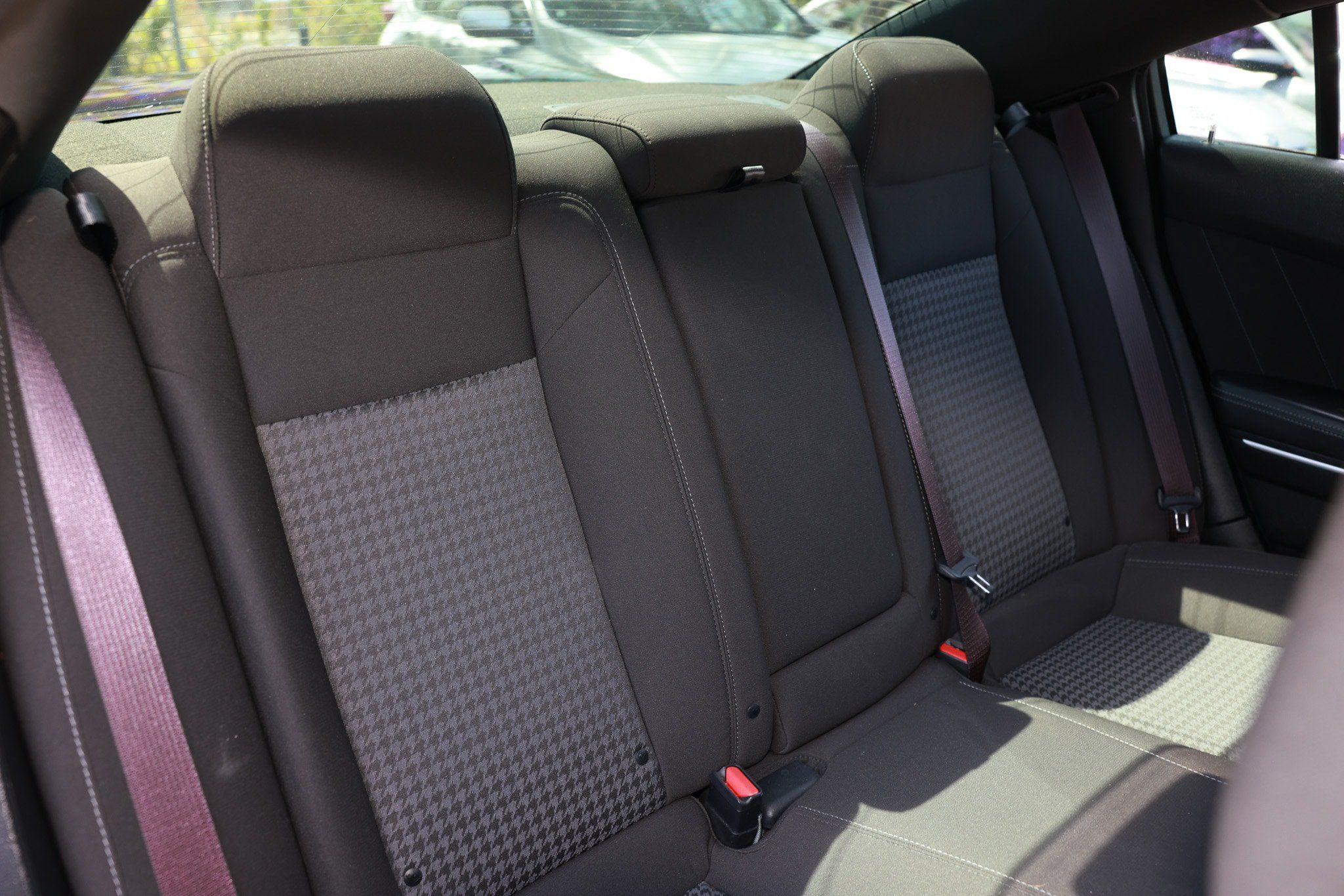 Used 2023 Dodge Charger R/T RWD image 18