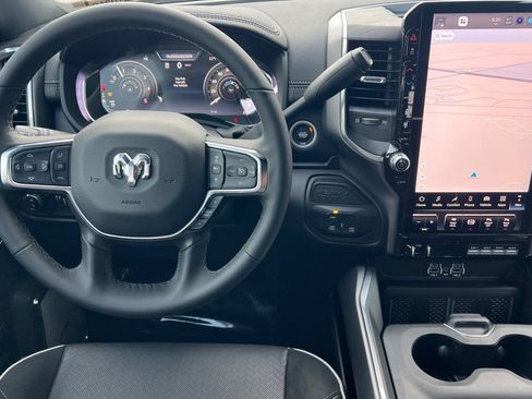 New 2026 RAM 2500 Laramie image 10