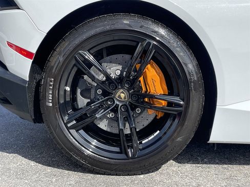Used 2015 Lamborghini Huracan LP 610-4 image 45