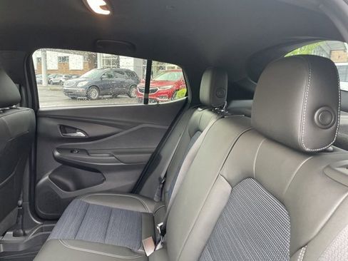 New 2025 Buick Envista Preferred w/ Convenience I Package image 15