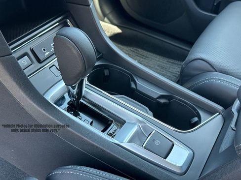 New 2026 Subaru Ascent Limited AWD/4WD image 16