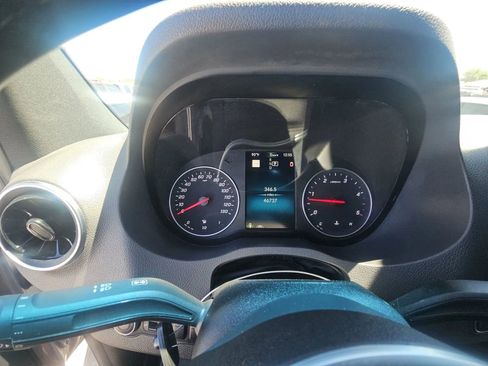 Used 2021 Mercedes-Benz Sprinter 2500 w/ Comfort Plus Package image 10