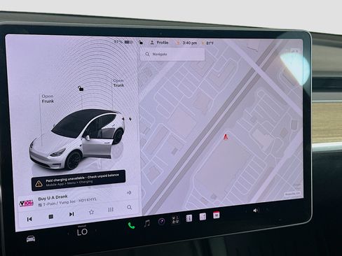 Used 2022 Tesla Model Y Performance AWD/4WD image 19