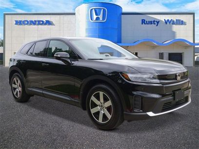 New 2025 Honda Prologue Eco