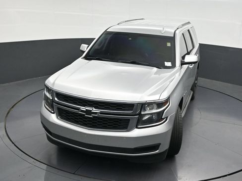Used 2017 Chevrolet Tahoe LT RWD image 22
