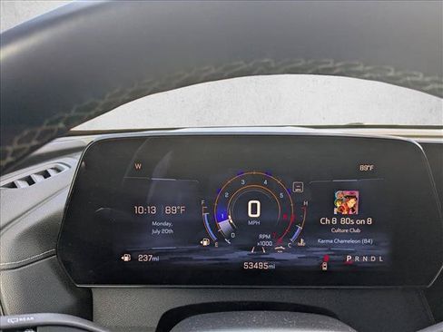 Used 2024 Chevrolet Traverse LT FWD image 11
