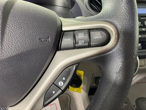 Used 2010 Honda Insight EX image 16