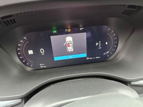 Used 2022 Volvo XC60 B5 Inscription w/ Advanced Package image 9