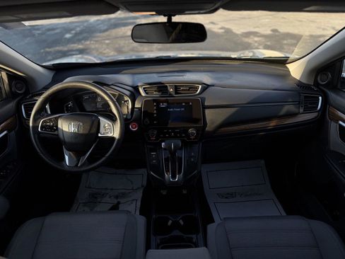 Used 2020 Honda CR-V EX image 22