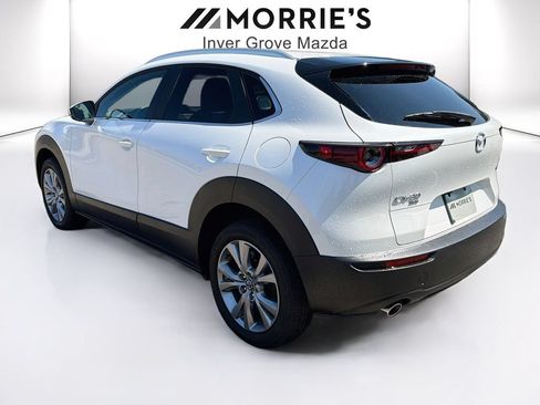 Used 2023 MAZDA CX-30 AWD 2.5 S w/ Select Package image 7