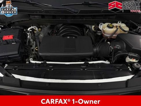 Used 2022 GMC Yukon XL AT4 image 13