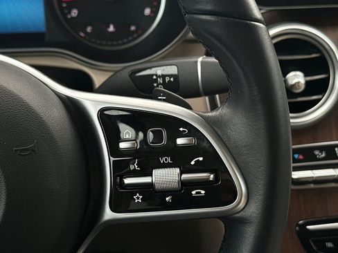 Certified 2022 Mercedes-Benz GLC 300 4MATIC image 30