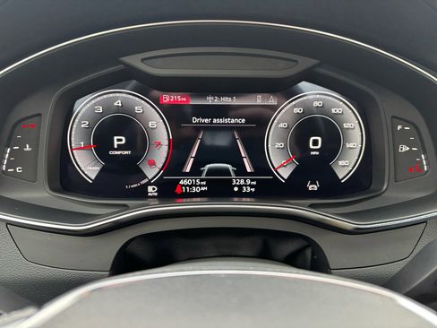 Used 2023 Audi A6 2.0T Premium w/ Convenience Package image 21