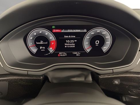 Used 2023 Audi S5 Premium Plus AWD/4WD image 26