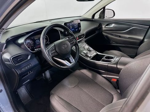 Used 2022 Hyundai Santa Fe XRT w/ Cargo Package AWD/4WD image 12