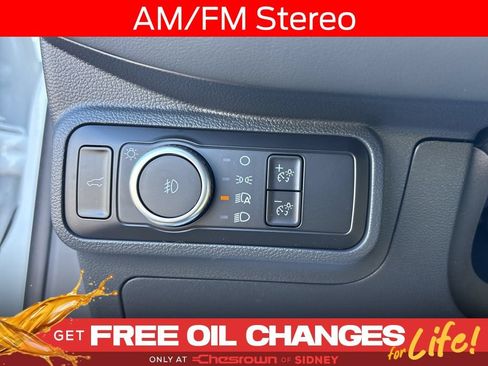 New 2026 Ford Explorer Active w/ Active Comfort Package AWD/4WD image 17