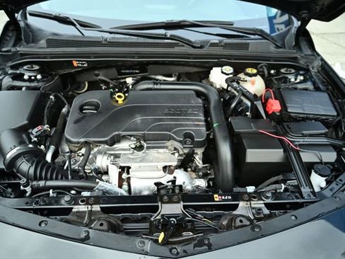 Used 2023 Chevrolet Malibu LT image 18