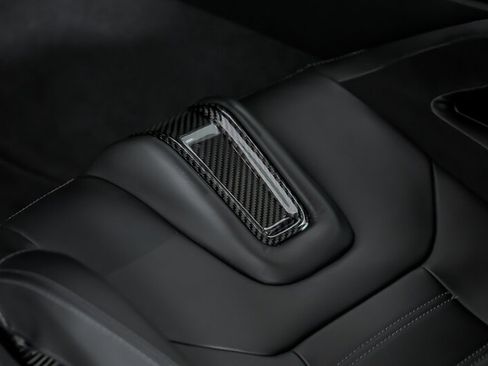 Used 2024 BMW M2 w/ Carbon Package RWD image 23