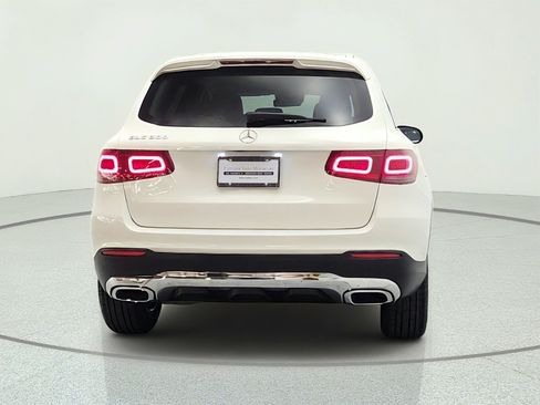 Certified 2022 Mercedes-Benz GLC 300 image 6