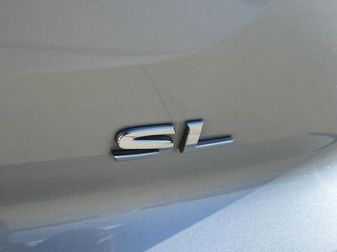 Certified 2022 Nissan Pathfinder SL w/ SL Premium Package FWD image 6