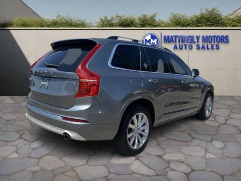 Used 2018 Volvo XC90 T5 Momentum w/ Momentum Plus Package image 3