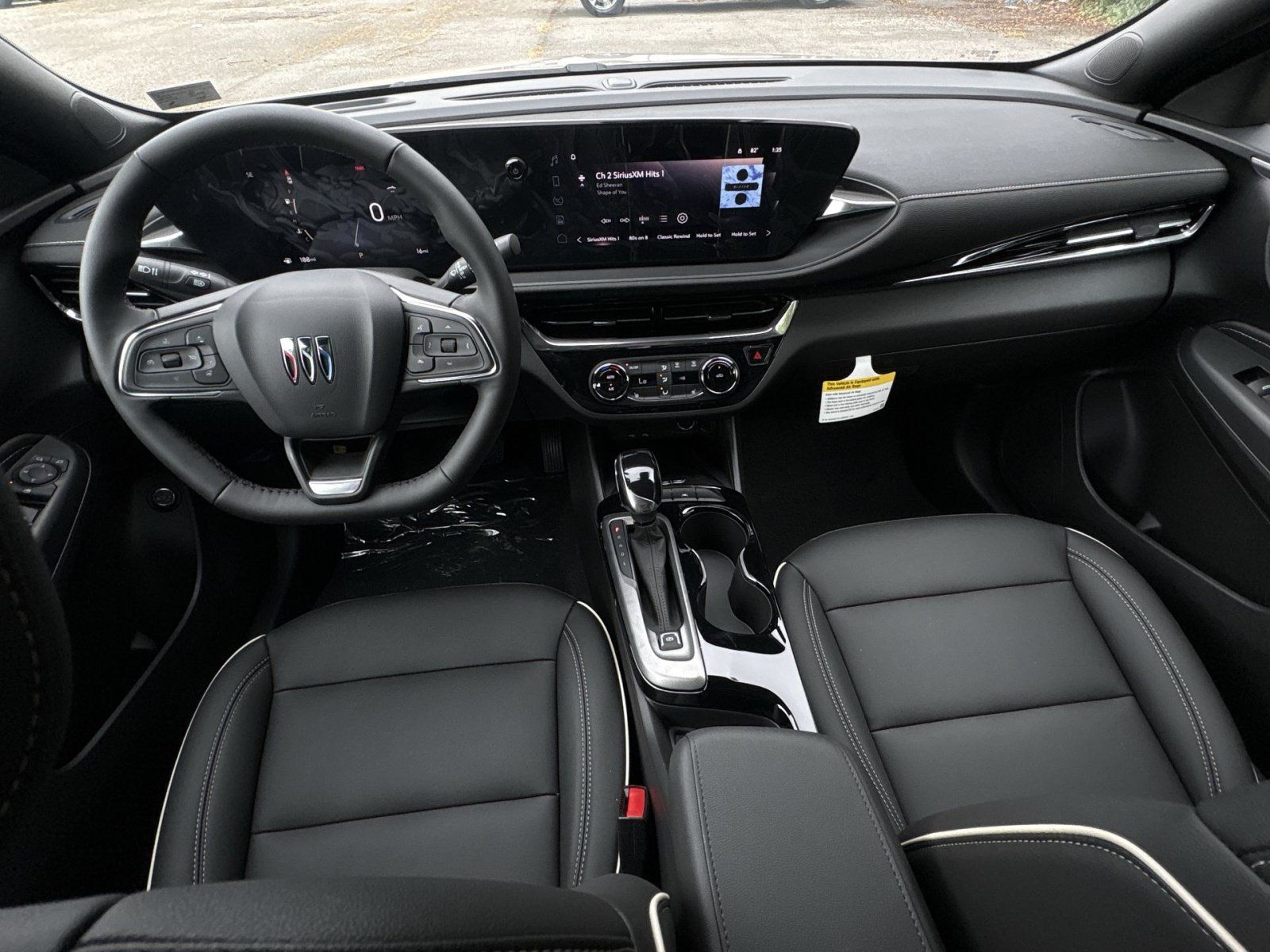 New 2026 Buick Envista Sport Touring w/ Studio Series FWD image 23