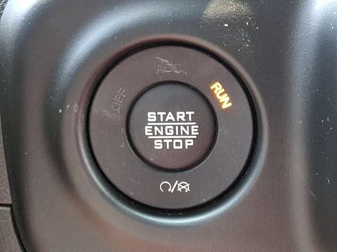 Used 2021 Jeep Wrangler Unlimited Sport w/ Sun And Sound Package AWD/4WD image 22
