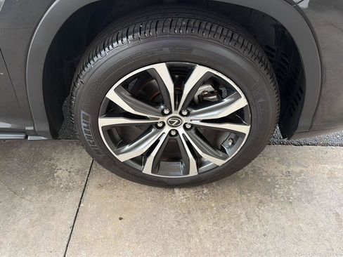 Used 2019 Lexus RX 350L FWD image 42