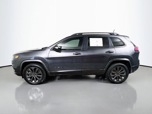 Used 2020 Jeep Cherokee High Altitude image 9