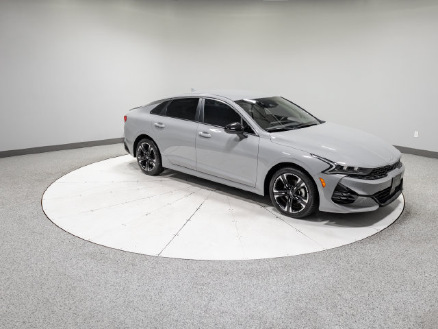 Used 2024 Kia K5 GT-Line w/ GT-Line Premium Package FWD image 29