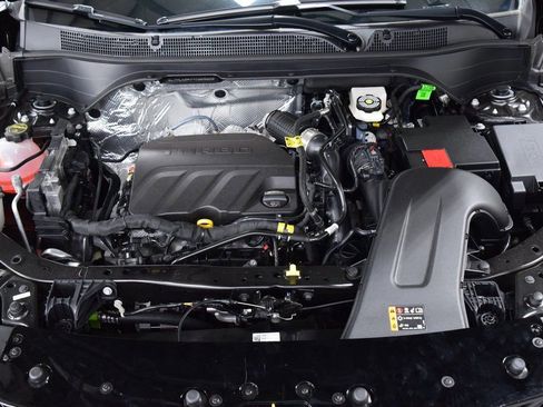 New 2026 Chevrolet Trax ACTIV w/ Driver Confidence Package image 27