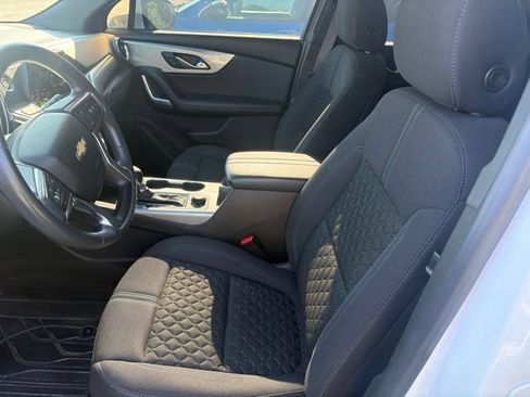 Used 2021 Chevrolet Blazer LT AWD/4WD image 8