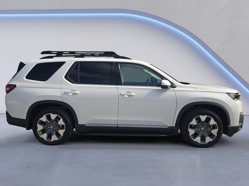 New 2026 Honda Pilot Elite image 6