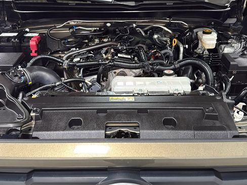 Certified 2024 Toyota Tacoma TRD Sport image 25