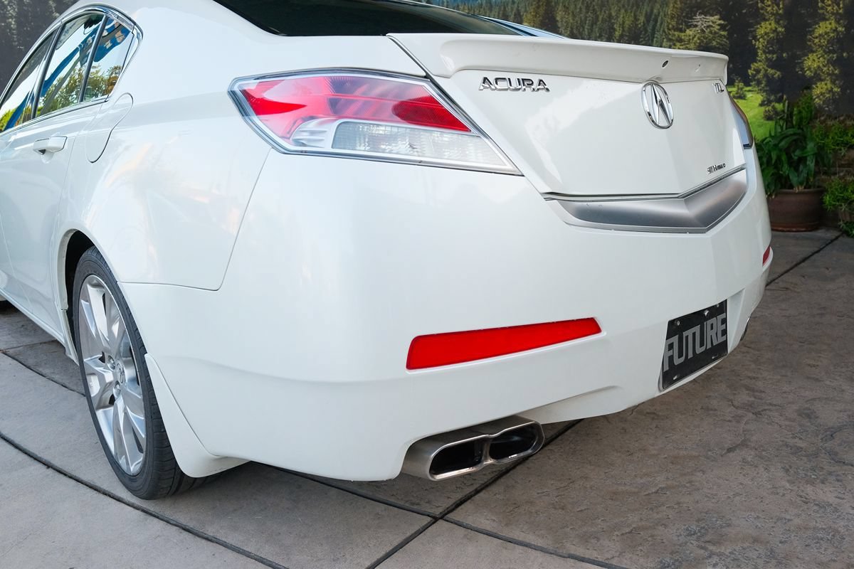 Used 2010 Acura TL w/ Technology Package AWD/4WD image 36
