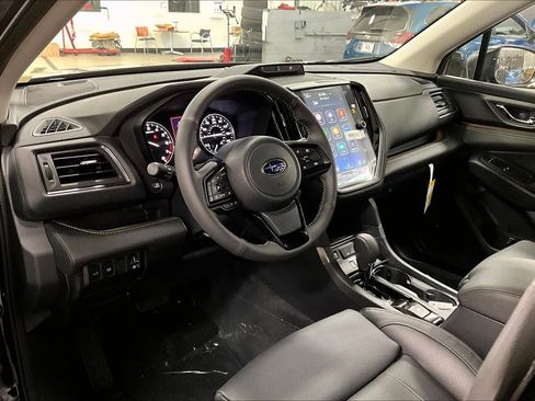 New 2026 Subaru Ascent Bronze Edition image 8